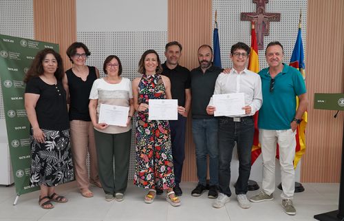 Imagen de tecnología