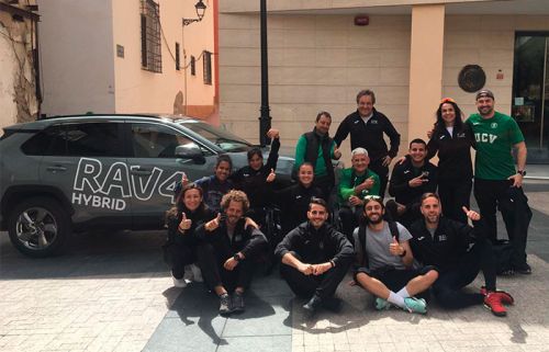 Imagen de tecnología