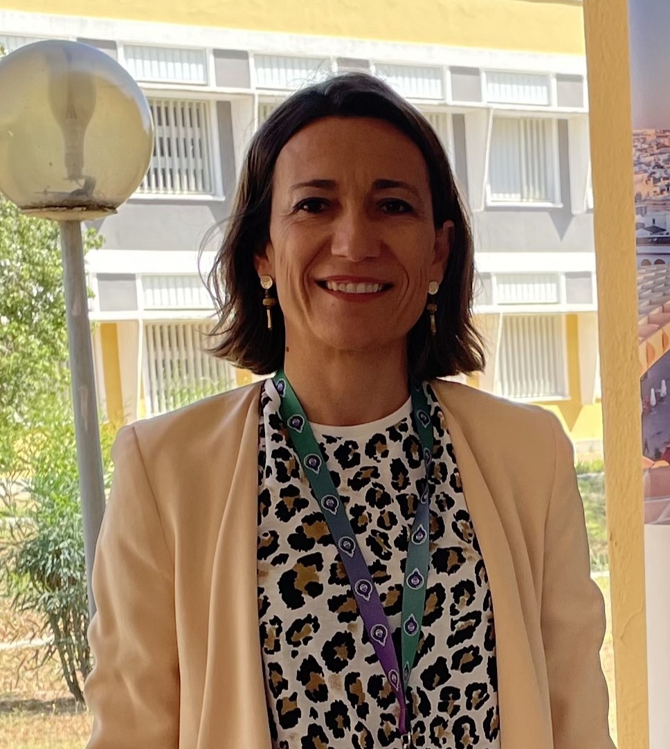 Dra. Laura Jiménez Monteagudo