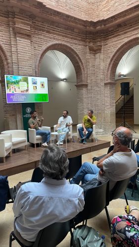 Imagen de tecnología